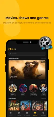 picasso-apk-free-download Movies and shows